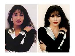 Celebs que se han vestido como selena quintanilla: Jlo Sorprende Cantando Cancion De Selena Quintanilla Chapin Radios