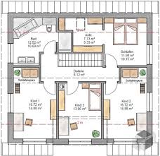 Dieses Und Viele Hauser Mehr Gibt Es Auf Fertighaus De Ihr Hausbau Aus Einer Hand Schnell Preiswert Und Von Geprufte Haus Bauen Haus Planung Haus Grundriss
