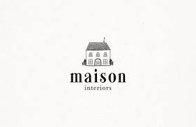 Maybe you would like to learn more about one of these? Home Brand Design Business Logo Interiors House Branding Pre Made Hand Drawn Premade Lifestyle Cottage B B Holiday Realtor Minimal