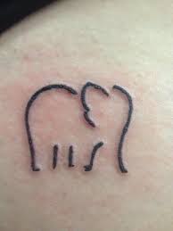 We did not find results for: Simple Elephant Tattoo Drawing