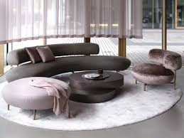 Download the perfect modern living room pictures. Amazing Contemporary Curved Sofa Designs Ideas Live Enhanced