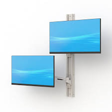 Dual Monitor Arm