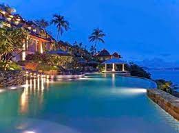 The Westin Siray Bay Resort Spa Phuket Last Minute Deals Asiarooms Top 10 Hotels Phuket Resort Spa