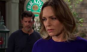 Days of Our Lives' Spoilers: Did Nicole just slip up? Plus, Talia might  have more explaining to do...
