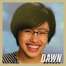 We're continuing our #NewMemberSpotlight series by featuring the rest of  our new Heart & Soul members today! We're thrilled to introduce you to:  Nevaeh Miranda Dawn Monarca Minh-Khanh Phung Michaela Testerman Devin