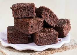 Black Bean Brownies With Mix Sun Oven Brownies Are So Easy To Bake Of Course This Is A Box Mix They Are Yummy Today I Decided To Bake Som Brownie Recipes Desserts Sweet Potato Brownies