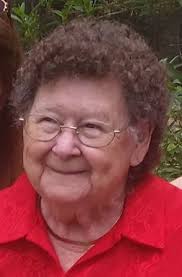 Lucille Stokely Obituary