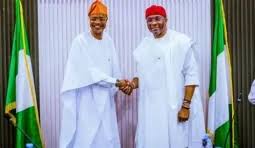 PFIPC scandal: ‘Fake’ DG deceived me with Presidency letterhead — Kalu