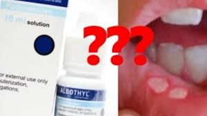 Dapat digunakan sebagai pengganti albothyl® ovula, dipakai setiap hari atau 2 hari sekali dengan menggunakan aplikator. Efek Samping Penggunaan Albothyl Untuk Obati Sariawan Ini Penjelasan Resmi Bpom Kaskus