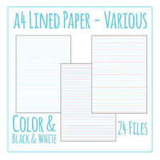 .clipart black and white writing clipart images writing clipart for teachers clipart student writing clipart child writing clipart of students writing writing workshop clipart fancy writing clipart. Lined Paper Clipart Worksheets Teaching Resources Tpt