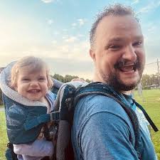 Curtis Child (@curtisdchild)