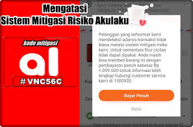 Melalui fitur dana cicil akulaku, anda bisa mencairkan dana pinjaman anda dalam waktu tidak lebih … Inilah Caranya Agar Akulaku Cicilan Bisa Digunakan Pranata Site