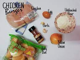 .resepi mudah resepi aiskrim oreo, resepi mudah spaghetti aglio olio, resepi mudah dan ringkas, resepi mudah lauk pauk, resepi mudah ayam, resepi mudah brownies, resepi burger bakar. 7 Langkah Buat Burger Ayam Sedap Macam Yang Kat Kedai Tapi Ini Versi Mini Untuk Kanak Kanak Pa Ma