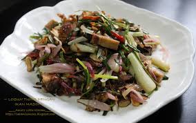 3.983 resep sup ikan ala rumahan yang mudah dan enak dari komunitas memasak terbesar dunia! Resepi Ikan Asin Mudah Pawtaste Com