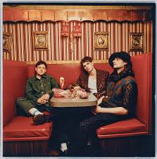 Image result for Cassia burttii