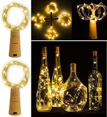 We did not find results for: Buy Citra 20 Led Wine Bottle Cork Lights Copper Wire String Lights 2 M 7 2ft Battery Operated Fairy Lights For Diy Pack Of 2 Features Price Reviews Online In India Justdial