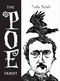 Poe Tarot, Trisha Leigh Shufelt