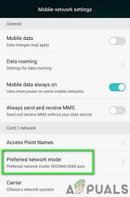 Here's how to set it up and get texting. Fix Failed To Download Attachment From Multimedia Message Appuals Com