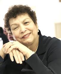 Obituary for Debra Cano Benitez