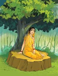 Where Did Ravan Keep Sita Quora * ashoka vanam it is still the. where did ravan keep sita quora