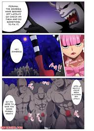✅️ Porn comic A Ghost Girls Sexual Relief Duty. One Piece Sex comic busty  beauty was ✅️ | | Porn comics hentai adult only | wporncomics.com