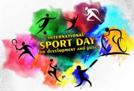 6 Aprilie Este Ziua Internațională A Sportului Pentru Dezvoltare și Pace Europa Fm