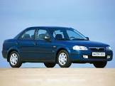 Mazda-323-(2000)