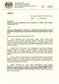 Maybe you would like to learn more about one of these? Program Latihan Surat Buku Log Latihan Industri Laporan Li