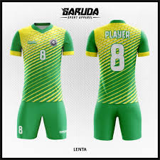 Kombinasi warna hijau untuk ruang keluarga yang sejuk. Desain Kaos Futsal Full Print Warna Hijau Kuning Yang Keren Banget Kaos Futsal Printing