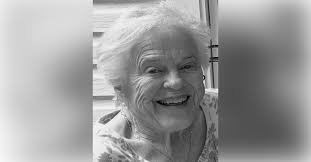 Obituary information for Nancy Louise Currie