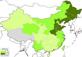 Religion In China Wikipedia