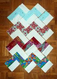 Patchworken Fur Anfanger Einfache Muster Stoffmengen Berechnen Bugeln Bernina Blog Quiltmuster Quilten Lernen Patchworkmuster