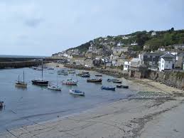 William williams was born about 1756 in cornwall england. Rugged Quaint Cornwall By Rick Steves