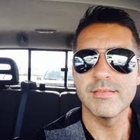 Zeke Martinez Email & Phone Number