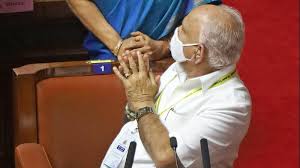 1,729,248 likes · 6,353 talking about this. Karnataka Congress Hurls Kickback Bomb At Bsy Family