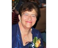 Joan Richardson Obituary (1944