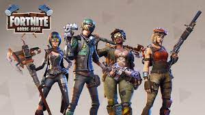 Fondos de pantalla de fortnite battle royale, wallpapers hd gratis. Fortnite Season 3 Wallpapers Wallpaper Cave