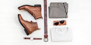 The Ultimate Mens Packing Guide Travel Packing Tips What To Pack