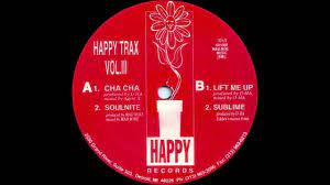 Mad Mike - Soulnite [Happy Records] - YouTube