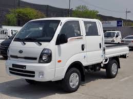 In a tough year for the car business, hyundai motor group picked up momentum in 2020, aided by hyundai and kia have for years worked to elevate their profile in the u.s., where both started out as. Kia K2700 4x4 Double Cab Pick Up Kia 4x4 Cab