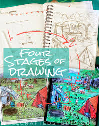 How To Draw Books Adults Love Well Crafted Studio A wide variety of art pictures to draw options are available to you, such as subjects, style, and support base.