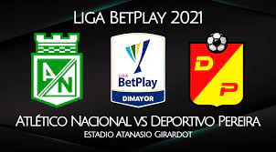 Tepatitlán vs cimarrones de sonora. Atletico Nacional Vs Deportivo Pereira En Vivo Por La Liga Betplay