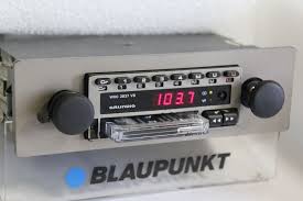 Pin On Vintage Car Radios