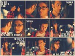 Yeh jawaani hai deewani was, is and will forever be one of my favourites. Yeh Jawani Hai Deewani Dialogues Movie Dialogues Bollywood Quotes Rock Star Movie