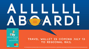 Check spelling or type a new query. Iseptaphilly On Twitter Travel Wallet Launches On Regional Rail On Monday July 13 Using Travel Wallet Instead Of Cash Enhances Safety And Convenience For Riders And Saves You Money