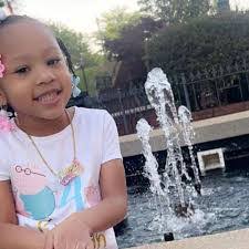 Angel Petty's Instagram, Twitter & Facebook