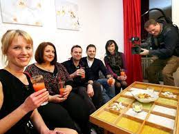 Check spelling or type a new query. Vox Zeigt Das Perfekte Dinner Mit Kasseler Kandidaten Kassel
