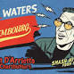 John Waters presents Radio Luxembourg - Hits of event image