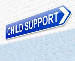 Getting Child Support Without Divorce Ayo And Iken