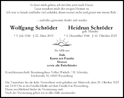 Bildergebnis für Wolfgang Schröder